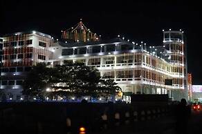 Hotel Mahamaya Palace