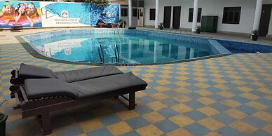 Hotel Mahamaya Palace