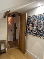 Au Relais Saint Maurice