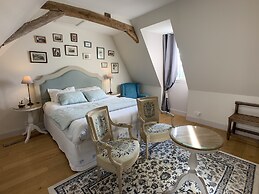 Au Relais Saint Maurice