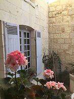 Au Relais Saint Maurice