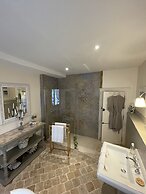 Au Relais Saint Maurice