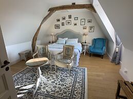 Au Relais Saint Maurice