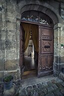 Au Relais Saint Maurice