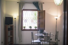 Luz de Sevilla I