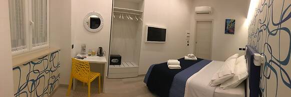Starita Bed & pizza