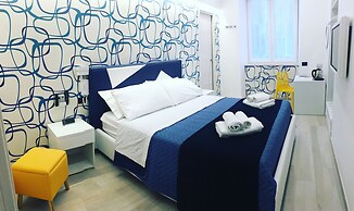 Starita Bed & pizza