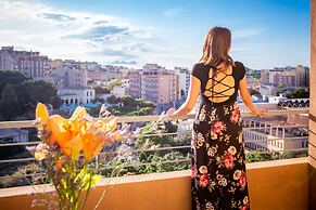 A View on Cagliari