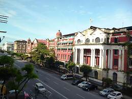 Yangon Heart Guest House