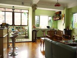 Yangon Heart Guest House