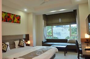Hotel Sopan Heights
