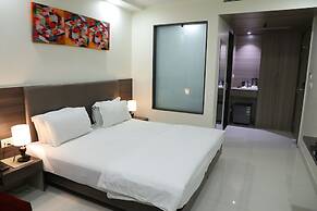 Hotel Sopan Heights