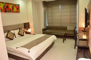 Hotel Sopan Heights
