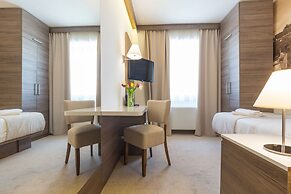 Hotel Royal Inn
