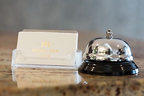 Hotel Royal Inn