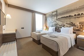 Hotel Royal Inn