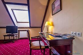 Europe Hotel
