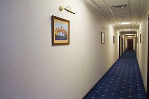 Europe Hotel