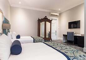 Avondale Boutique Hotel