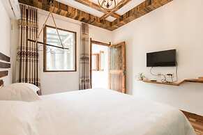Moganshan Jianqi Inn