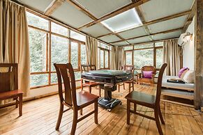 Moganshan Jianqi Inn