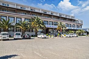 Entur Thermal Resort & Spa Hotel