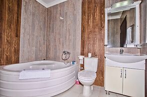 Entur Thermal Resort & Spa Hotel