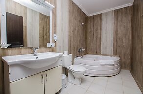 Entur Thermal Resort & Spa Hotel
