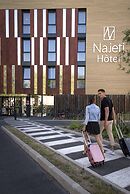 Najeti Hôtel Lille Nord