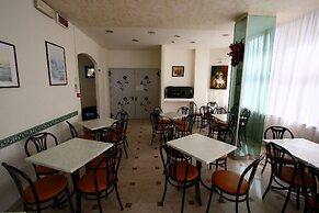 Hotel Madrid