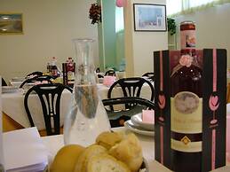 Hotel Madrid