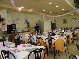 Hotel Madrid
