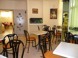 Hotel Madrid