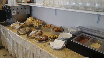 Hotel Madrid