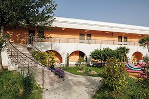 ibis Styles Venus