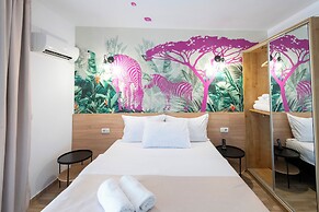 ibis Styles Venus