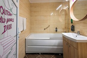 ibis Styles Venus