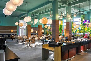 ibis Styles Venus