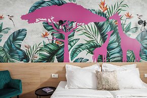 ibis Styles Venus