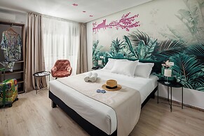 ibis Styles Venus