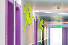 ibis Styles Venus