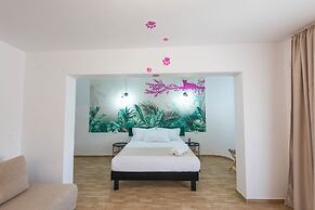 ibis Styles Venus