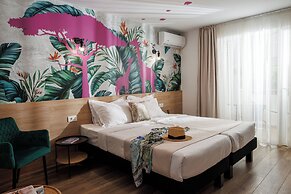 ibis Styles Venus