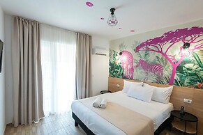 ibis Styles Venus