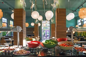 ibis Styles Venus