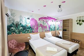 ibis Styles Venus