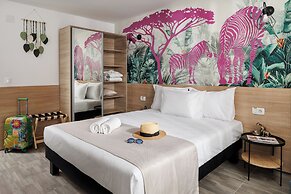 ibis Styles Venus
