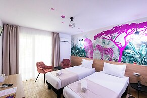 ibis Styles Venus