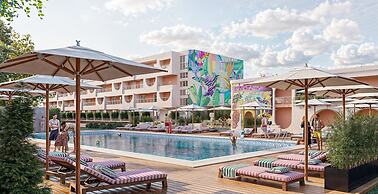 ibis Styles Venus