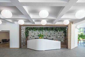 ibis Styles Venus